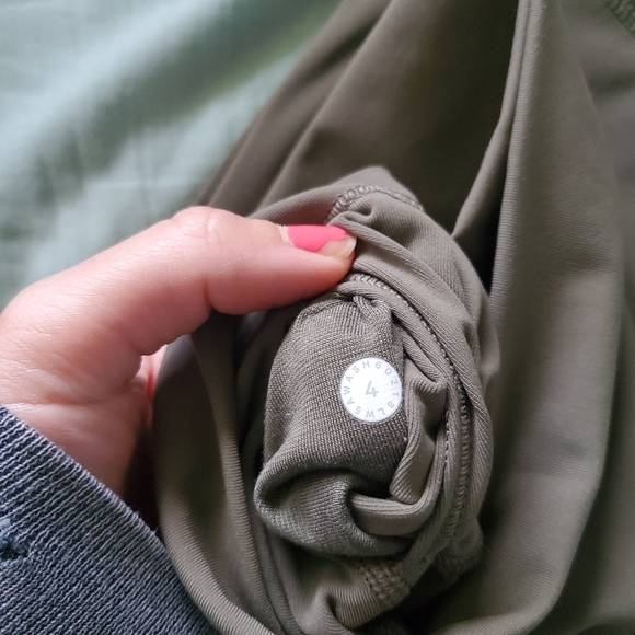 Wunder under leggings - Picture 5 of 7